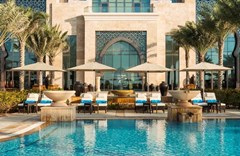 Ajman Saray, A Luxury Collection Resort - photo 74