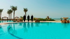 Ajman Saray, A Luxury Collection Resort: Pool - photo 13