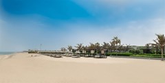 The Oberoi Beach Resort Al Zorah - photo 18