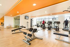 Al Khoory Executive Hotel - photo 28