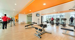 Al Khoory Executive Hotel - photo 32