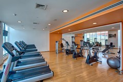 Al Khoory Executive Hotel - photo 36