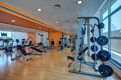 Al Khoory Executive Hotel - photo 39