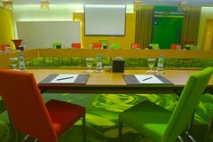 Al Khoory Executive Hotel - photo 34