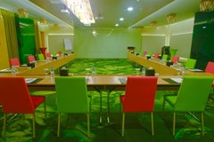 Al Khoory Executive Hotel - photo 37