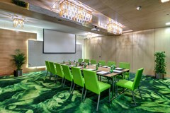Al Khoory Executive Hotel - photo 9