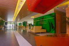 Al Khoory Executive Hotel - photo 25