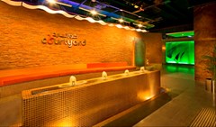 Al Khoory Executive Hotel - photo 30