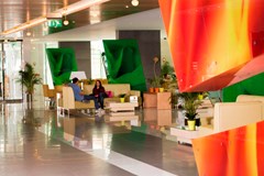 Al Khoory Executive Hotel - photo 41