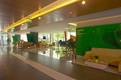 Al Khoory Executive Hotel - photo 43