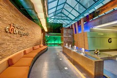 Al Khoory Executive Hotel - photo 23