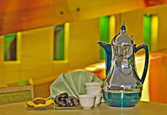 Al Khoory Executive Hotel - photo 24