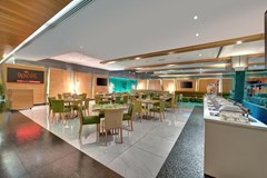Al Khoory Executive Hotel - photo 31