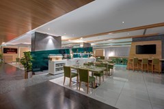 Al Khoory Executive Hotel - photo 35