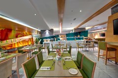 Al Khoory Executive Hotel - photo 40