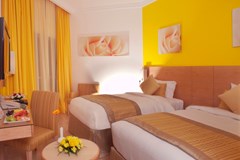 Al Khoory Executive Hotel - photo 22