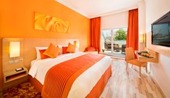 Al Khoory Executive Hotel - photo 2