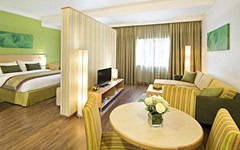 Al Khoory Executive Hotel - photo 3