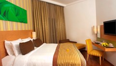 Al Khoory Executive Hotel - photo 5
