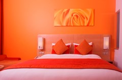 Al Khoory Executive Hotel - photo 7