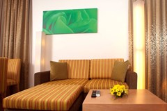 Al Khoory Executive Hotel - photo 8