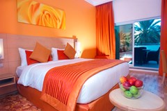 Al Khoory Executive Hotel - photo 12