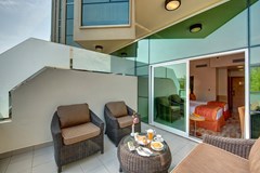 Al Khoory Executive Hotel - photo 17