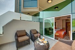Al Khoory Executive Hotel - photo 45