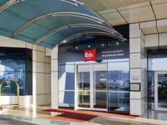 Ibis Dubai Al Barsha - photo 1