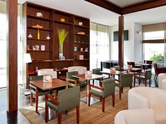Ibis Dubai Al Barsha - photo 6