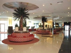 Ibis Dubai Al Barsha - photo 4