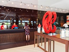 Ibis Dubai Al Barsha: Lobby - photo 2