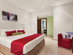 Ramada Hotel & Suites by Wyndham JBR - photo 27
