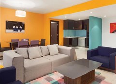 Ramada Hotel & Suites by Wyndham JBR - photo 58