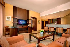 Time Oak Hotel & Suites - photo 9