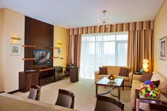 Time Oak Hotel & Suites: Room - photo 53