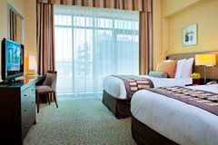 Time Oak Hotel & Suites: Room - photo 55