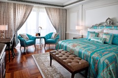 Palazzo Versace Dubai: Room - photo 3
