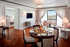 Palazzo Versace Dubai: Room - photo 6