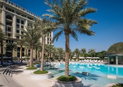 Palazzo Versace Dubai: Pool - photo 10