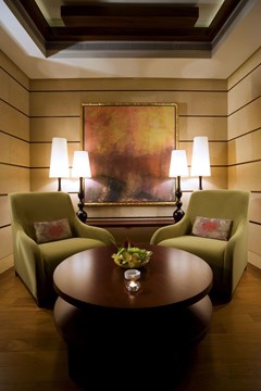 Raffles Dubai: Miscellaneous - photo 116