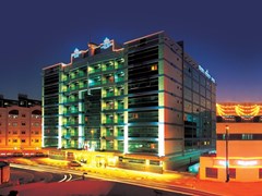 Flora Grand Hotel - photo 6