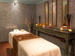 Flora Grand Hotel - photo 7