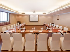 Flora Grand Hotel - photo 23