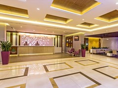 Flora Grand Hotel - photo 5