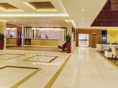 Flora Grand Hotel - photo 9