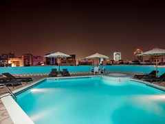 Flora Grand Hotel - photo 25