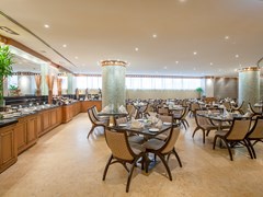 Flora Grand Hotel - photo 22