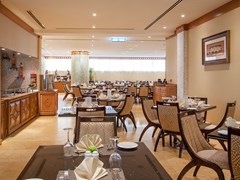 Flora Grand Hotel - photo 26