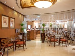 Flora Grand Hotel - photo 31